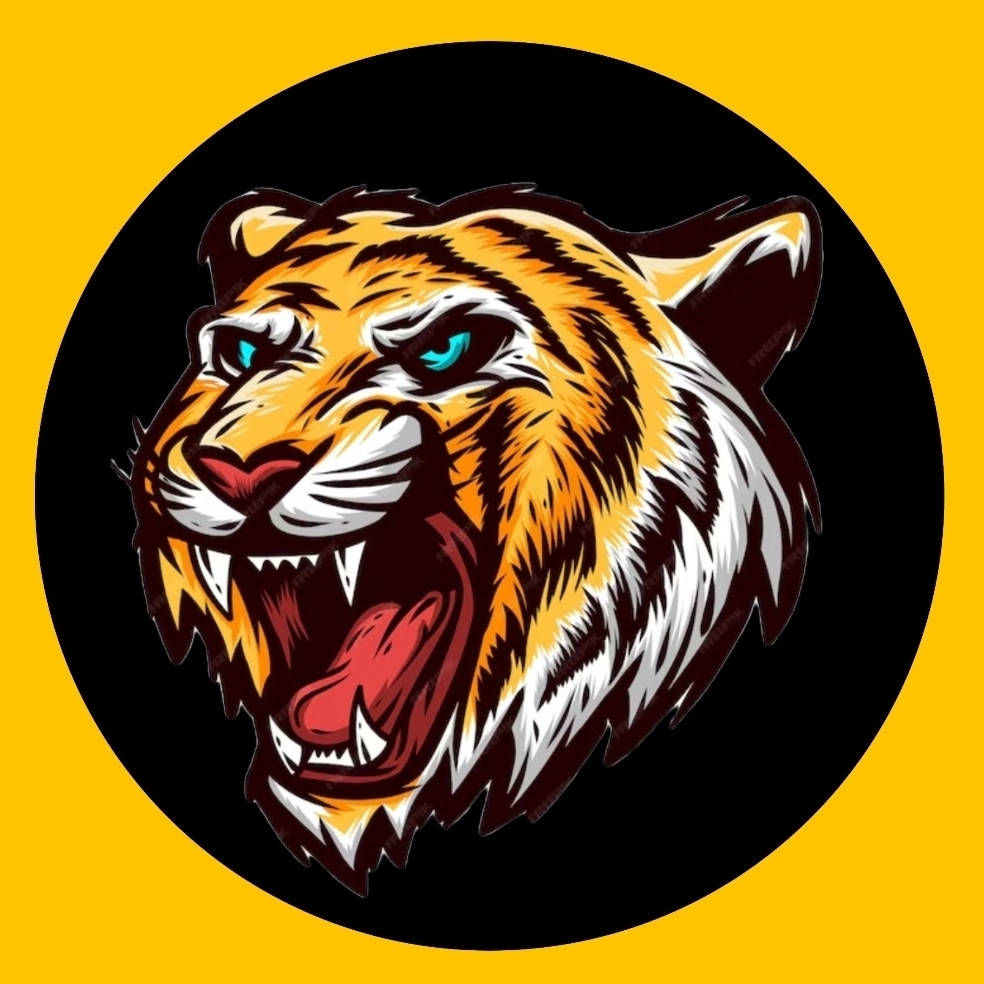 Логотип BLACK UZBEK